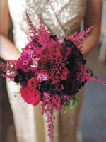 Wedding Flowers: A Step-By-Step Guide