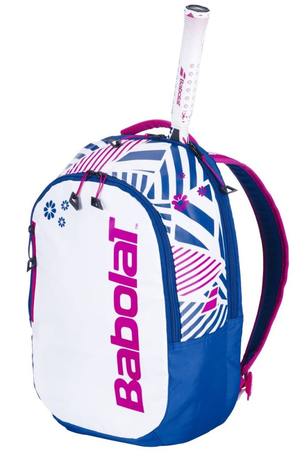 Теннисный рюкзак Babolat Backpack Kids