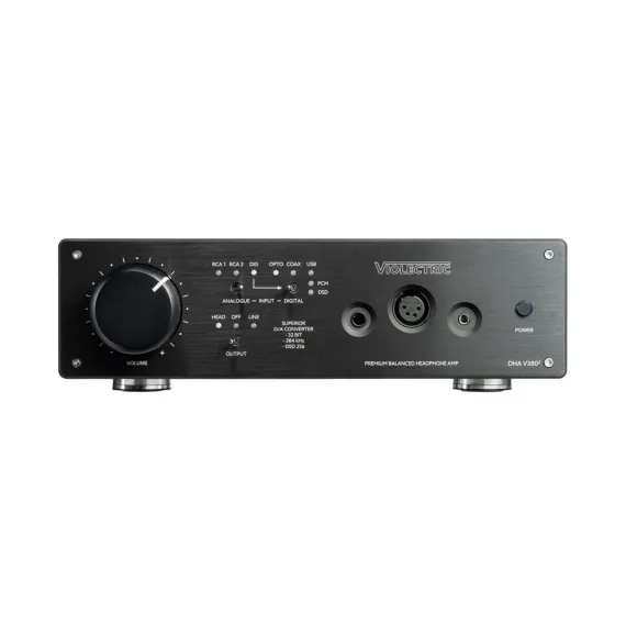 Violectric DHA V380 V2