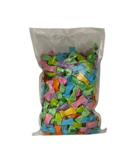 Китайские конфеты мятно-фруктовые, 500гр