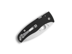 Нож складной Spyderco C263GP Bodacious