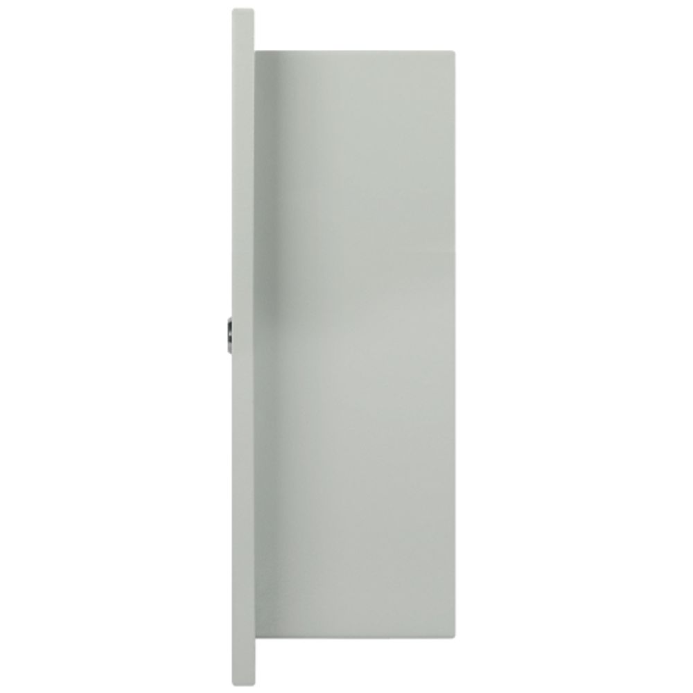 Корпус металлический встраиваемый ЭРА ЩРВ-24 (330х300х120) IP31 УХЛЗ серый | Электротовары