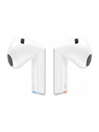 Беспроводные наушники Samsung Galaxy Buds 3, White