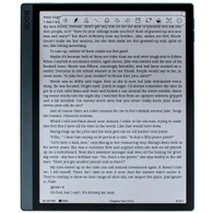 Электронная книга ONYX BOOX Tab Ultra C Pro 6/128 Black