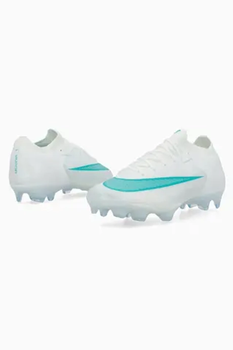 Бутсы Nike Zoom Mercurial Vapor 17 Elite FG - белый