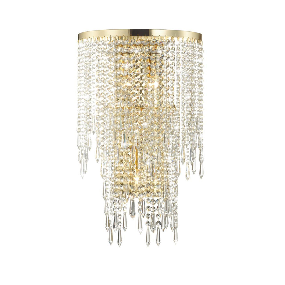 Настенный светильник Odeon Light CHOKKA 5028/3W
