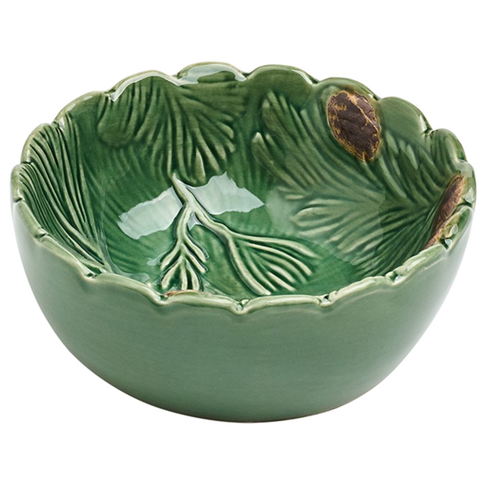 САЛАТНИК "GREEN PINE" 12,2*12,2*5 СМ