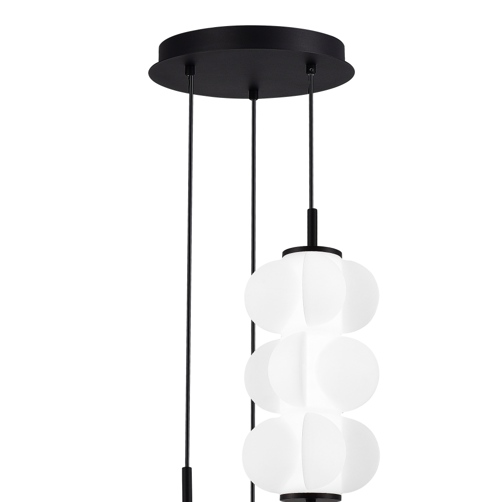 Подвесной светодиодный светильник ST Luce TALISMAN SL6121.403.03