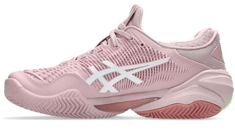 Женские Кроссовки теннисные Asics Court FF 3 Clay - Размер 40