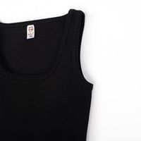 Топ "Bb team black" женский