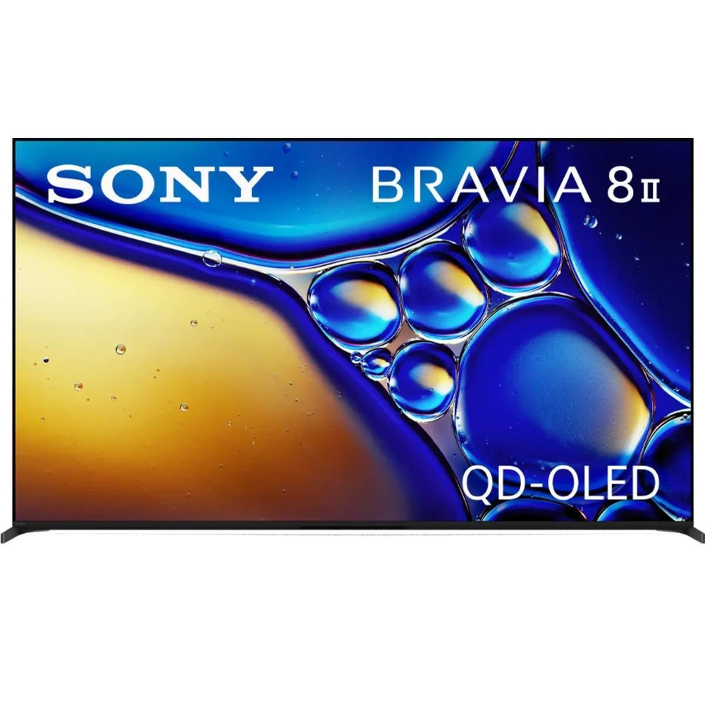Телевизор Sony Bravia 8 K-55XR8M2