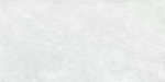 Настенная плитка Alma Ceramica TWU2550BOH07 Boho 24.9x50 белая глянцевая / рельефная под бетон