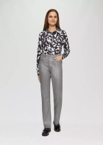Джинсы женские Jeans Karolin s.Oliver