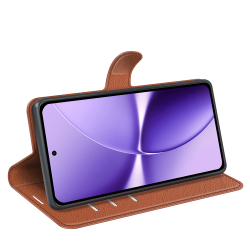 Чехол-книжка PRESTIGE с функцией подставки для Poco X8 Pro Max 5G