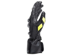 Мотоперчатки Dainese "Druid 4 Leather Gloves"