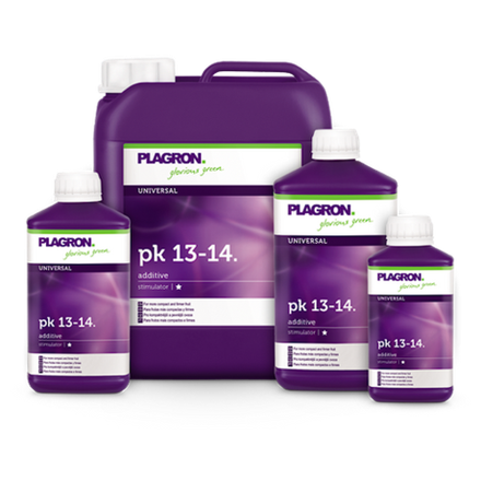 Удобрение Plagron PK 13/14