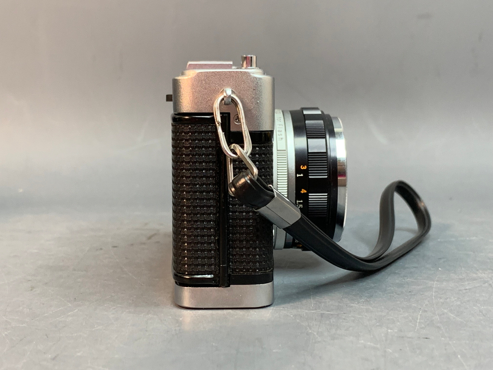 Olympus Trip 35