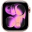 Умные часы Apple Watch S11 GPS 42 мм Rose Gold Aluminium Case with Light Blush Sport Band - S/M