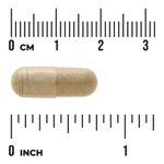 Swanson Vitamins, Full Spectrum® экстракт листьев бучу, 100 мг, 60 капсул