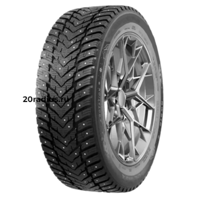 245/65R17 111T XL IceMax RW516 TL (шип.)