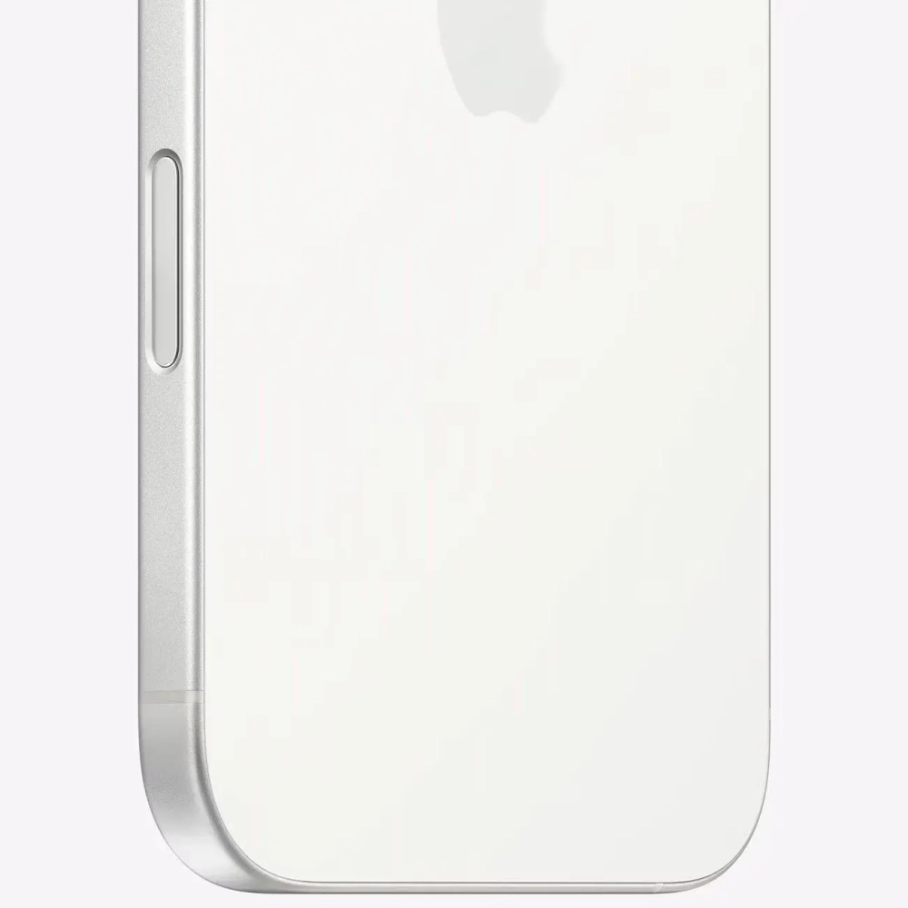 iPhone 16 128GB White