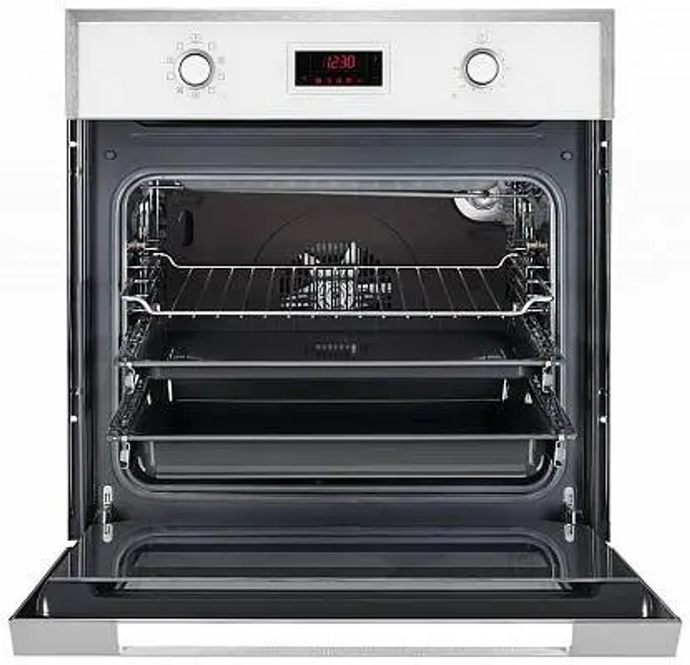 Духовой шкаф Kuppersberg HFZ 690 W