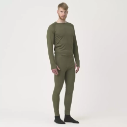 Термокальсоны US LVL 1 Helikon (Olive Green)