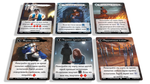 Настольная игра «Дорога Приключений. Архив Буресвета»