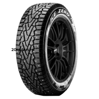 215/70R16 104T XL Ice Zero TL (шип.)
