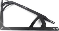 Dinan Carbon Fiber Strut Tower Brace - Matte Finish