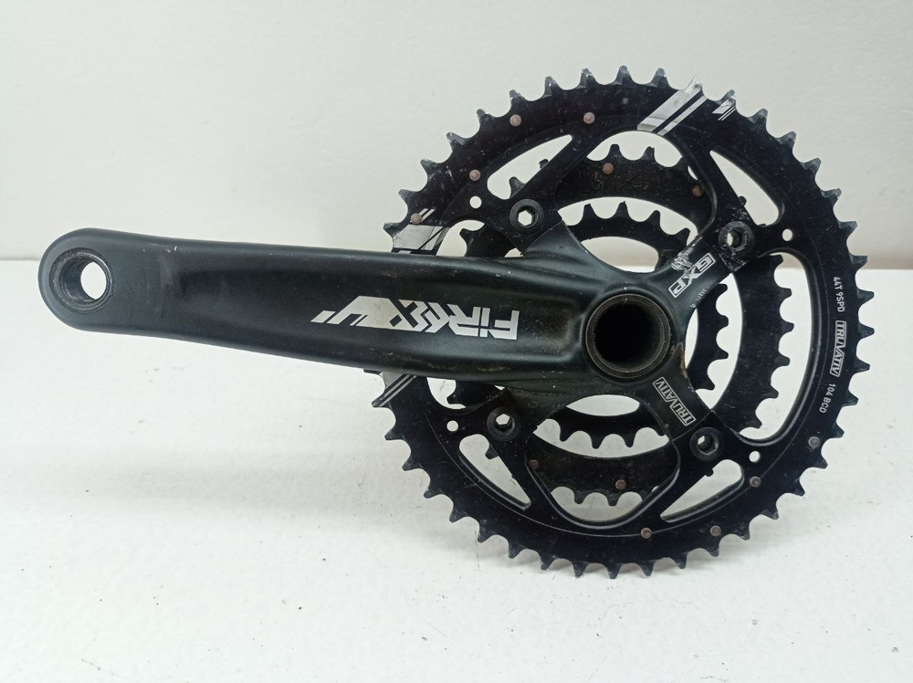 Система шатунов Sram Firex