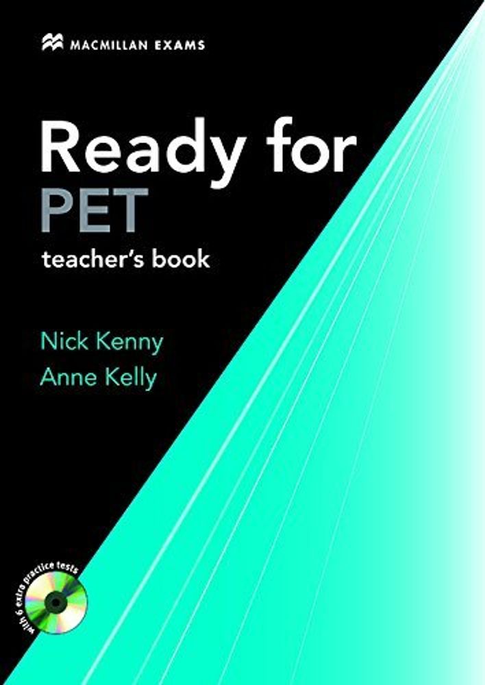 New Ready for PET New Ready for PET