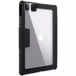 Противоударный чехол Bumper Pro Case c защитой камеры для iPad Air 13 2024
