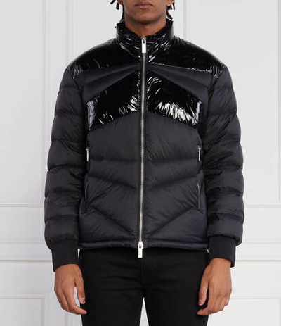 Куртка Armani Exchange - черный(6RZBL4 ZN2RZ)