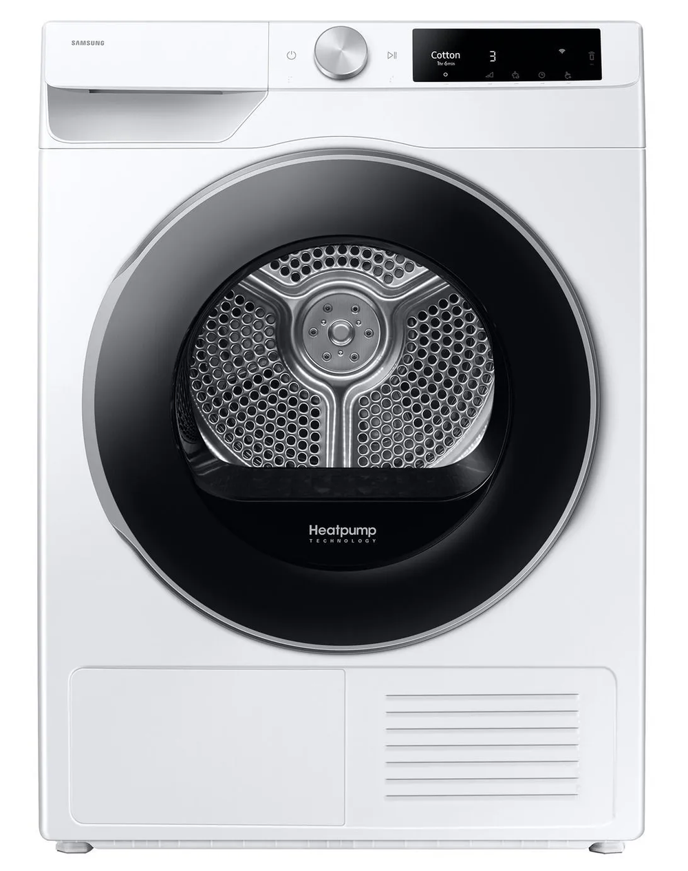 Комплект техники: Стиральная машина WW90DG6U34LELP + Сушильная машина DV90T6240LE/LP. Стыковочный комплект SKK-UDW в подарок!