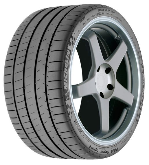 Michelin Pilot Super Sport 305/30 ZR20 103Y XL