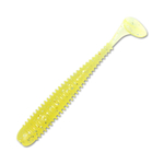Силиконовая приманка HitFish TukaShine 3.5" (3.8гр, 88мм)