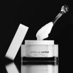 Ekseption White Up Sorbet , Осветляющий крем с пептидами, 50 мл
