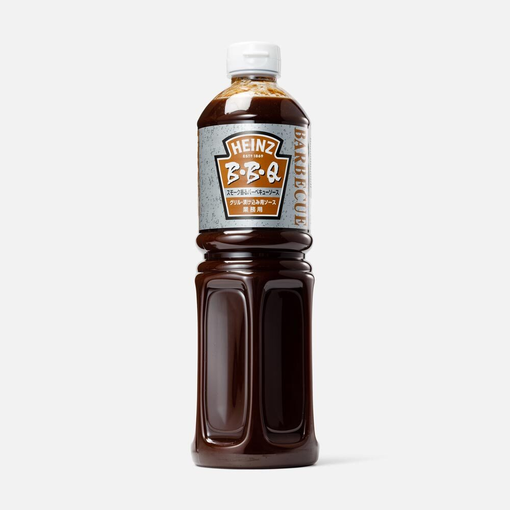 Соус Heinz для барбекю, 1,165 кг