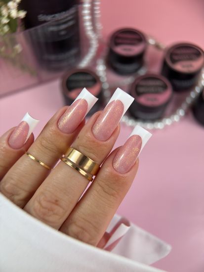 Гель для наращивания ENIGMANIC Builder gel 36 50 мл.