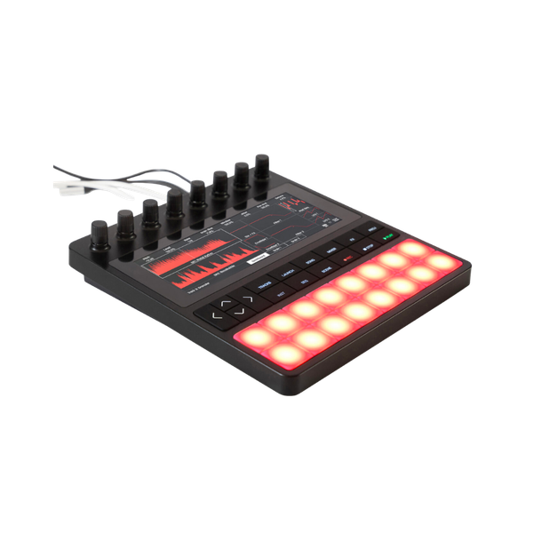 1010 music Bento