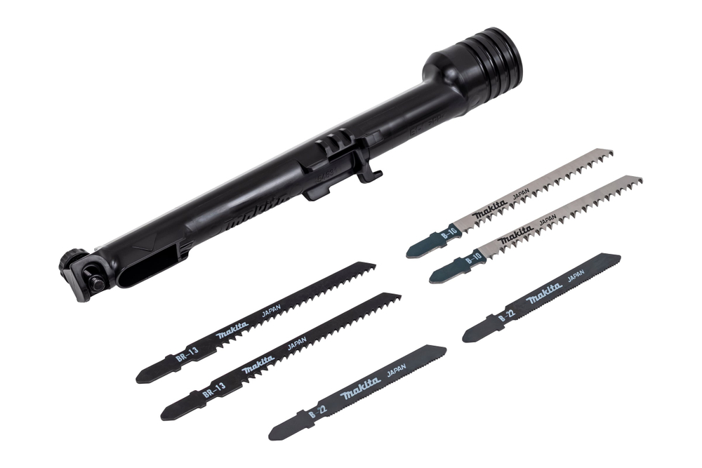 Лобзик Makita LXT DJV182Z