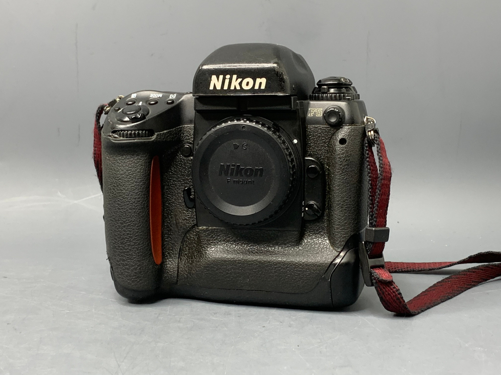 Nikon F5 Body