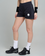 Женские шорты Hydrogen MESH TECH SHORTS (D01012-007)