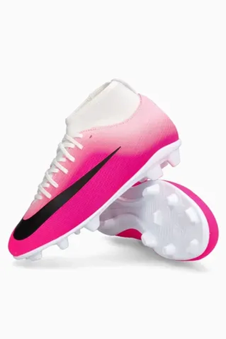 Бутсы Nike Zoom Mercurial Superfly 11 Club FG/MG Junior - размер 35,5 EU