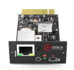 Плата QTECH QPS-OL-SP-P20