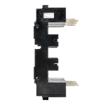 Панель втычная AV POWER-3/3 переднего присоед. PID-3/3F 400А EKF Averes