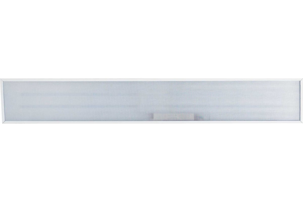 Светильник LED GM M60-24-50-CM-40-L00-T 60Вт 4000К IP40 Призма GRAD MASTER