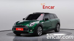 Mini Cooper S Clubman — 2021