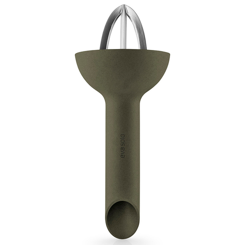 Пресс для цитрусовых green tool, зеленый